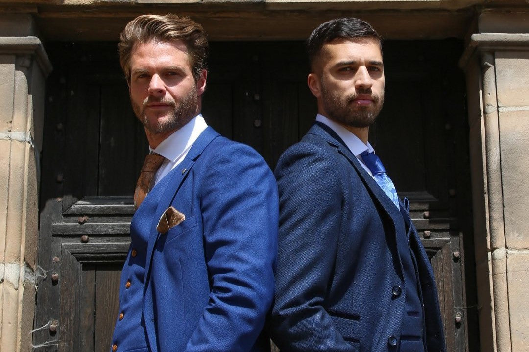 Prom Night: A Stylish Guide to Your Best Mens Blog | Menz Suits Prom Night: A Stylish Guide to Your Best Mens Blog | Menz Suits