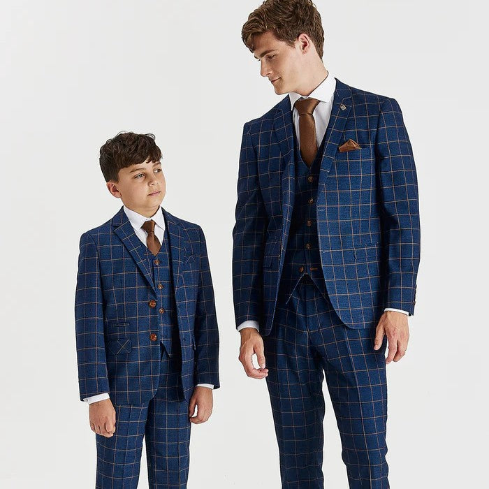 Father & Son Suits