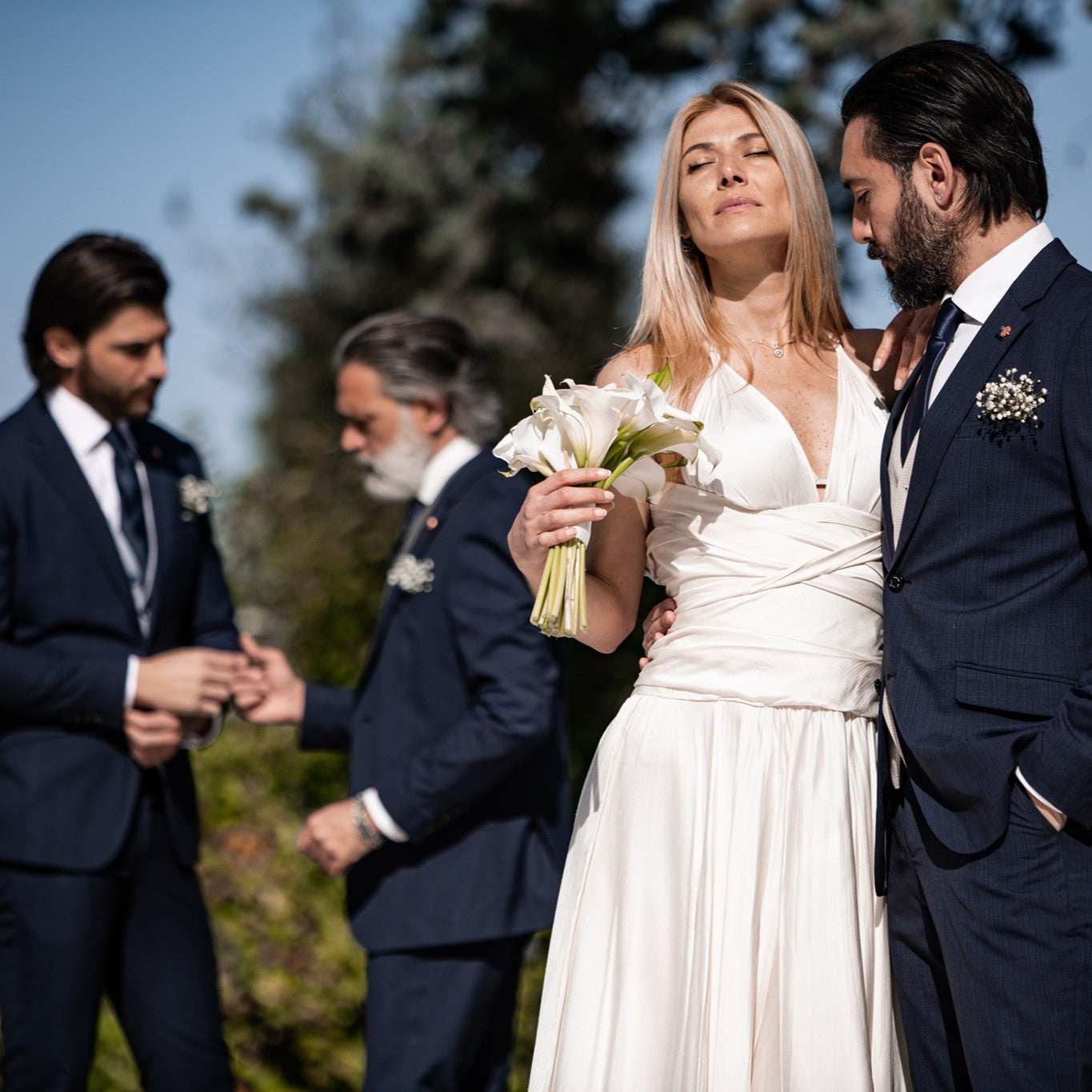 wedding suits uk