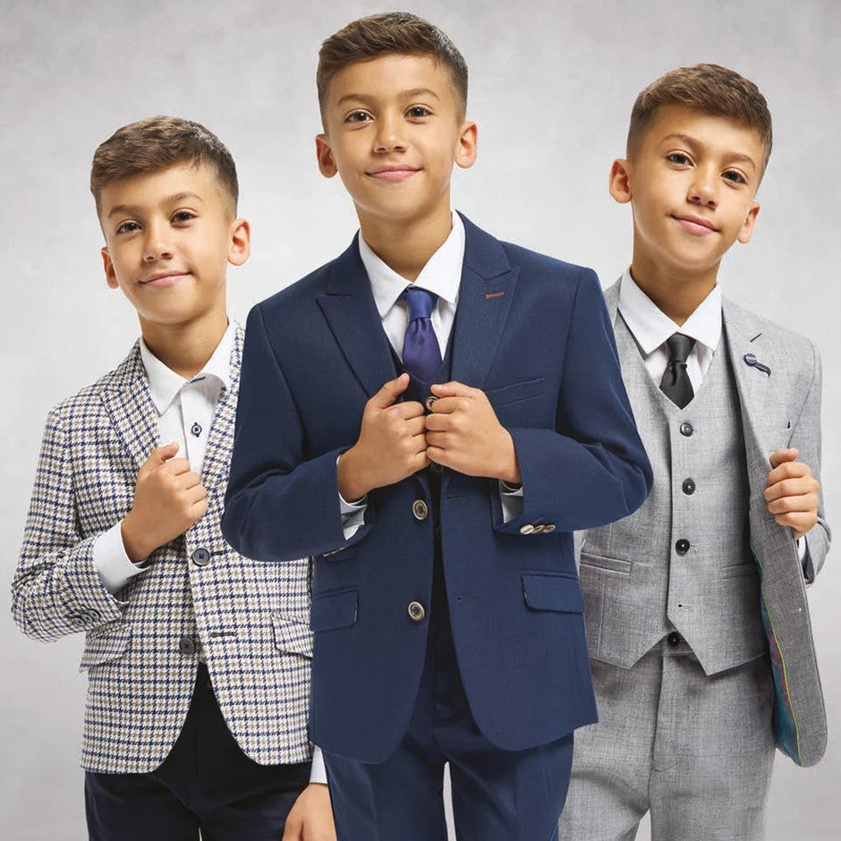 Boys Suits