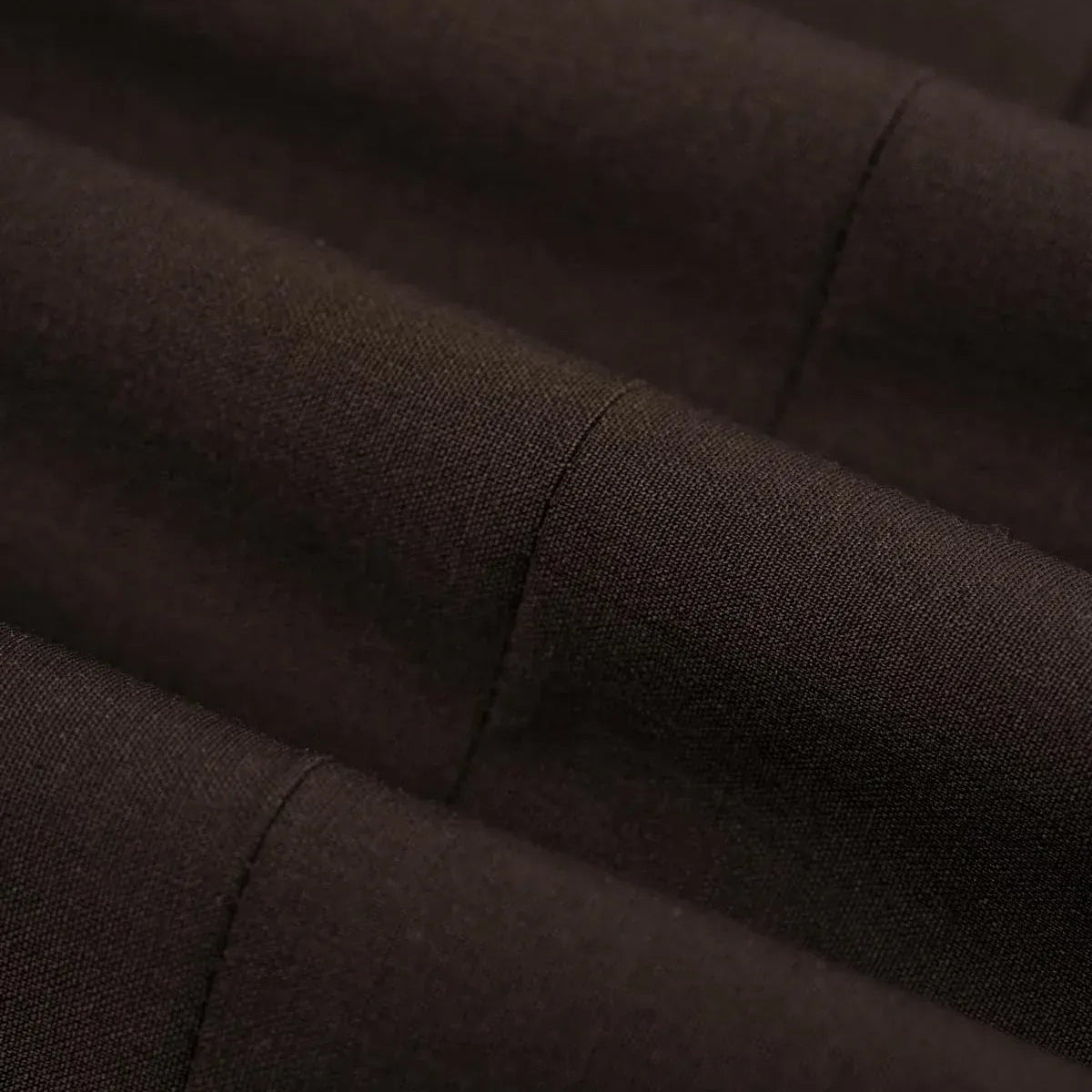 Cavani Bond Auburn Wool rich Tie Set