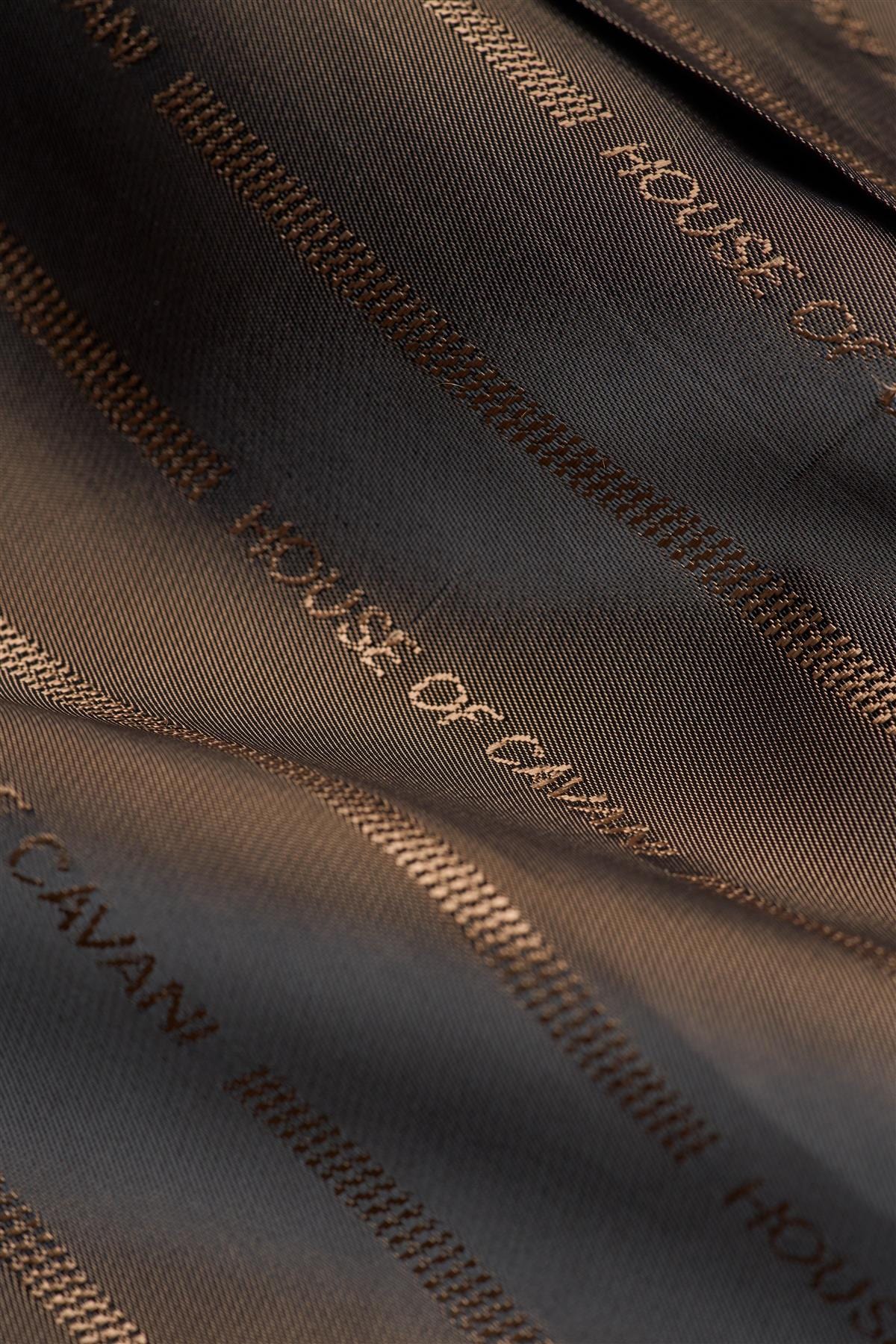 Cavani Pearson Overcoat