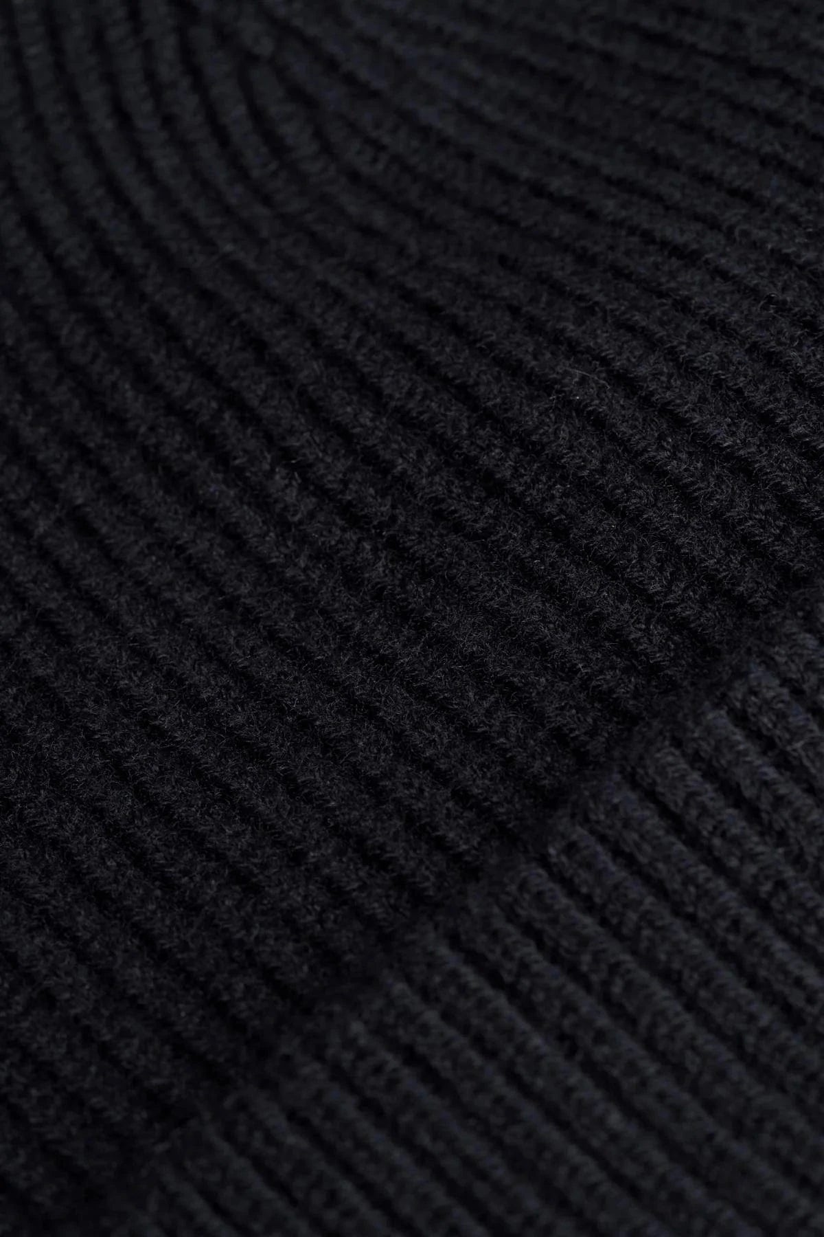 Cavani Navy Beanie Hat