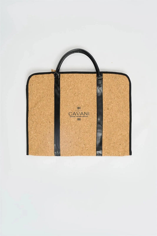 Cavani Premium Suit Bag