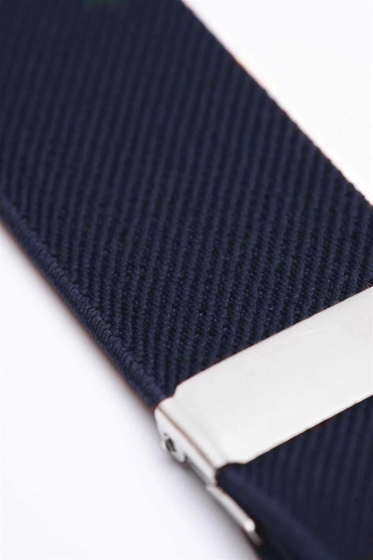 Cavani Navy Braces
