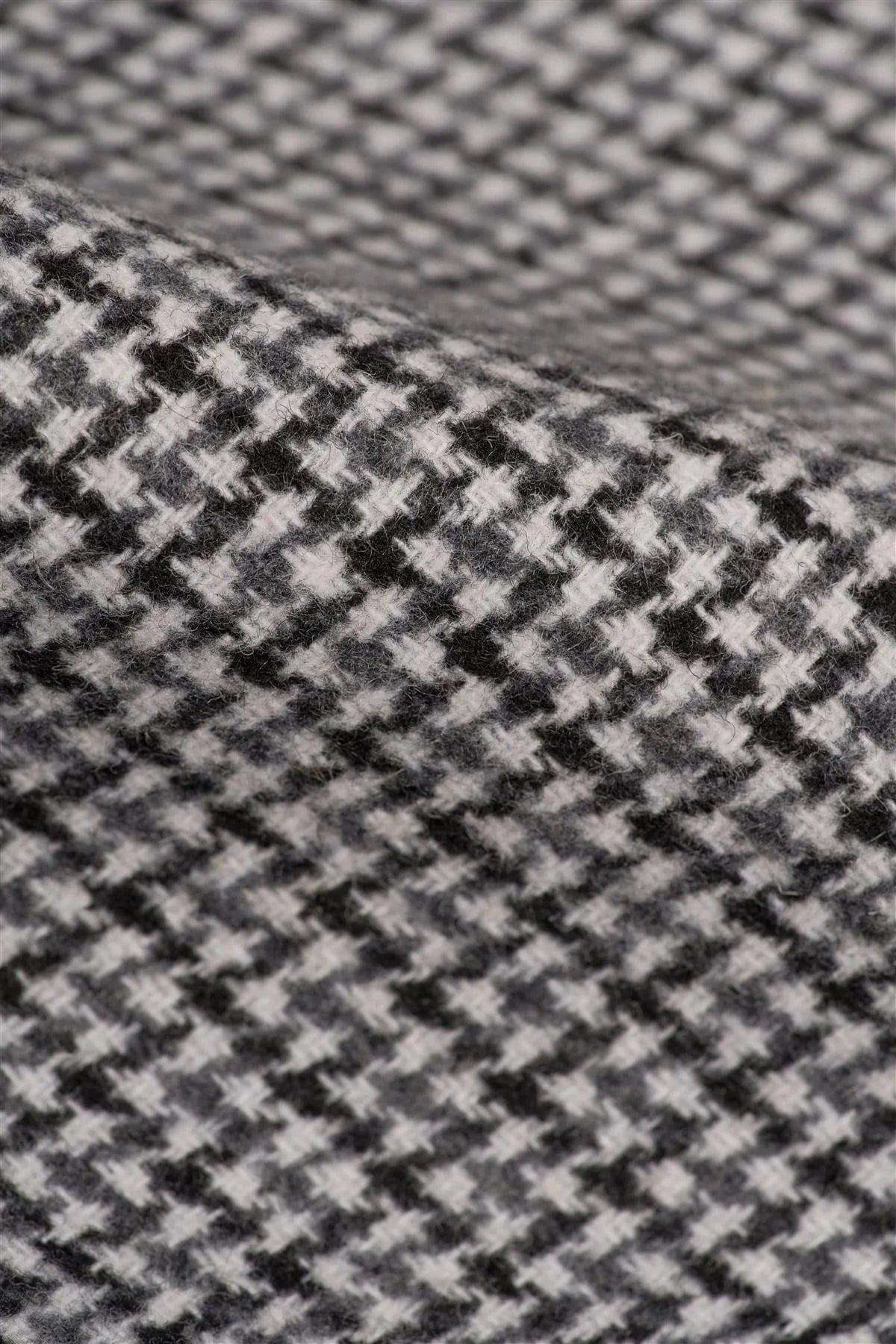 Cavani Kerry Overcoat