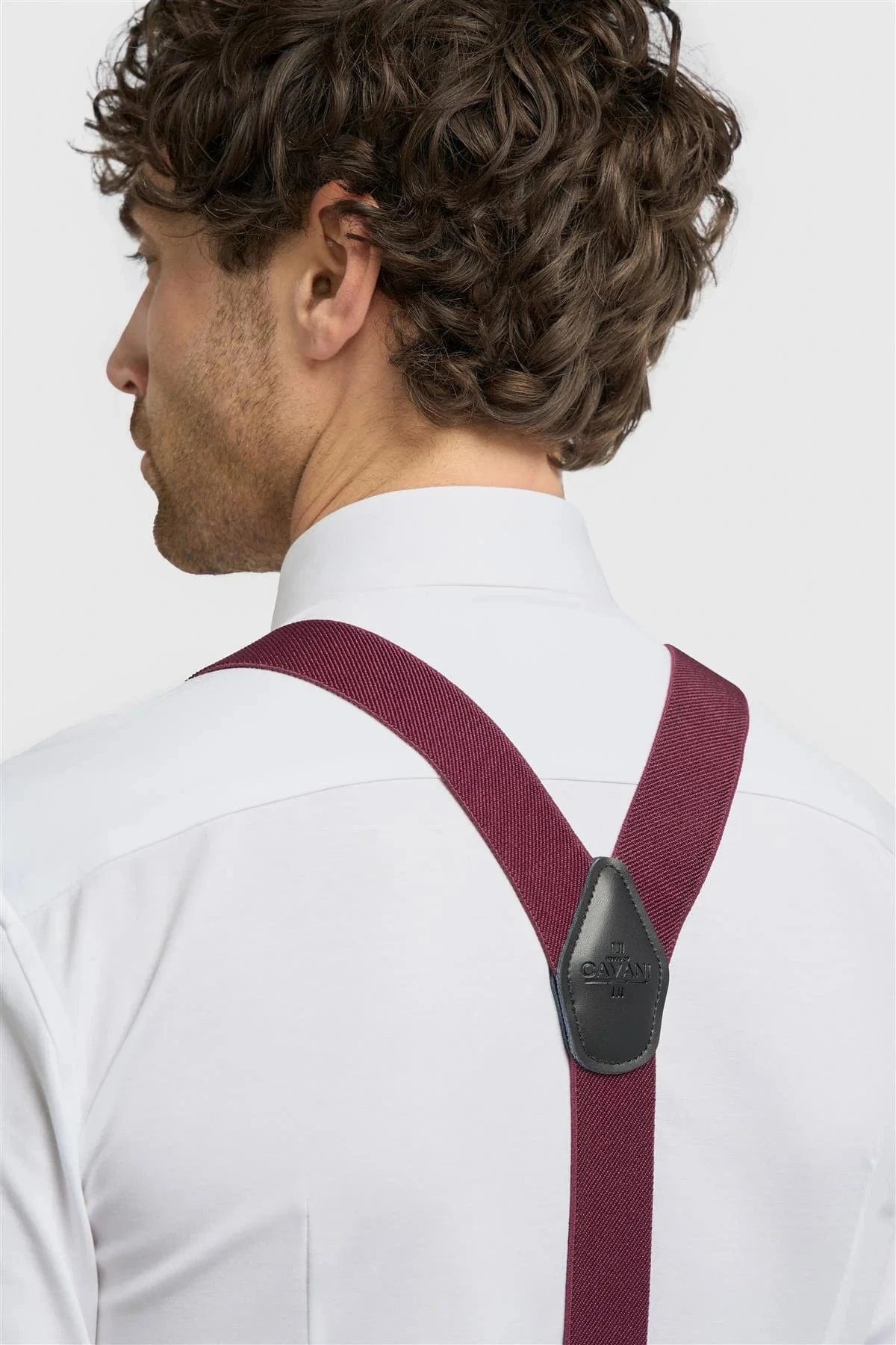 Cavani Wine Braces