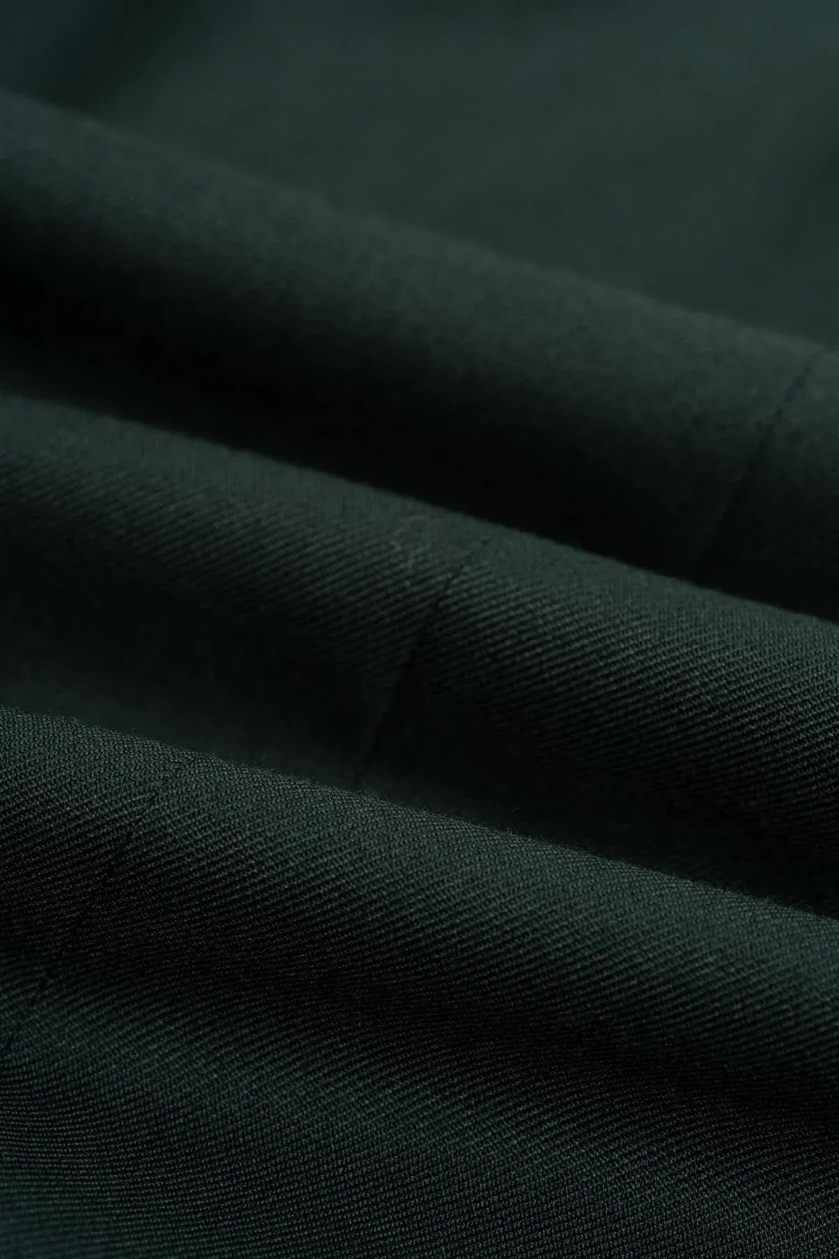 Cavani Malibu Forest Green Tie Set