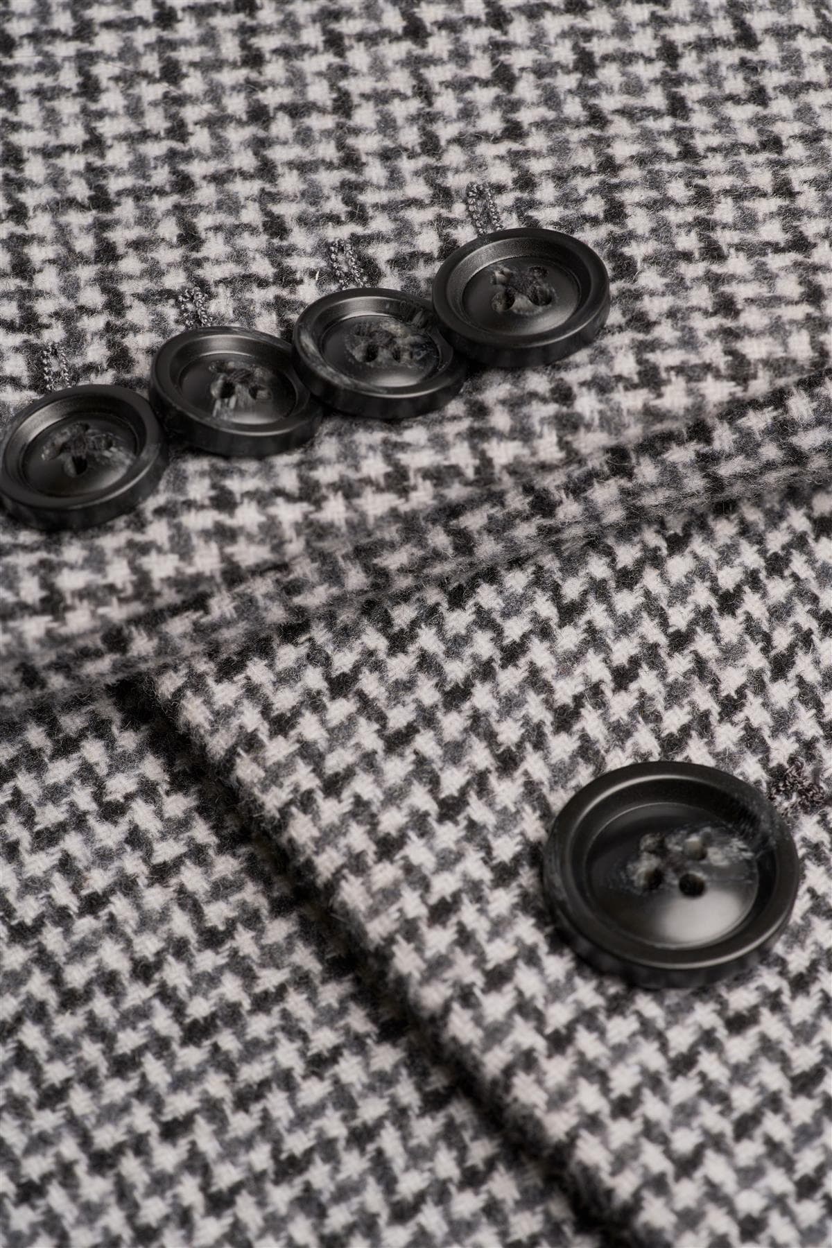 Cavani Kerry Overcoat