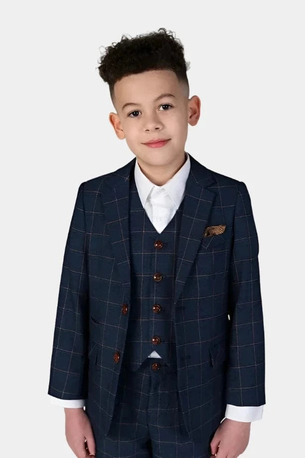 Paul top andrew suits
