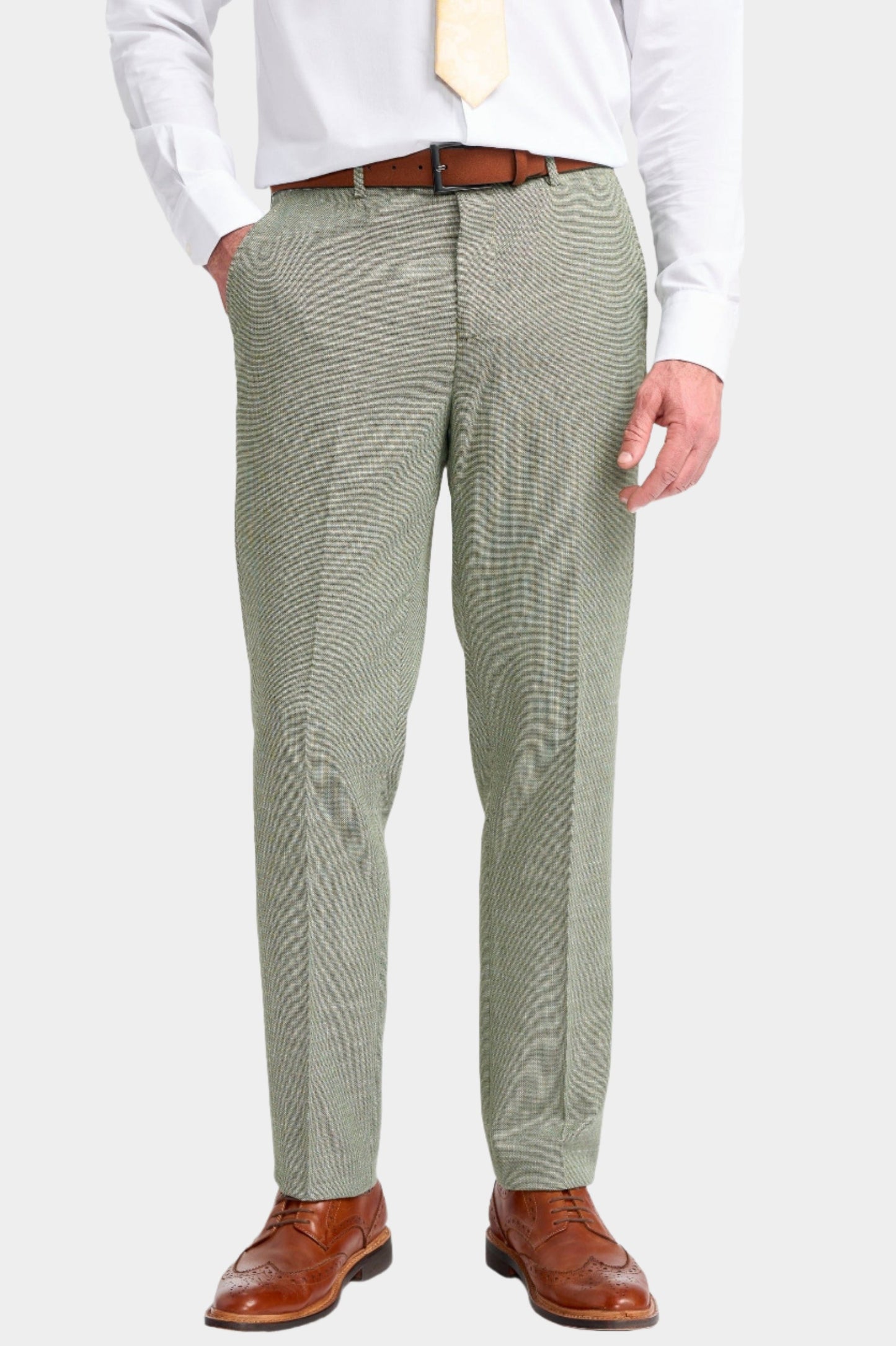 CAVANI MIAMI SAGE 3-PIECE SUIT