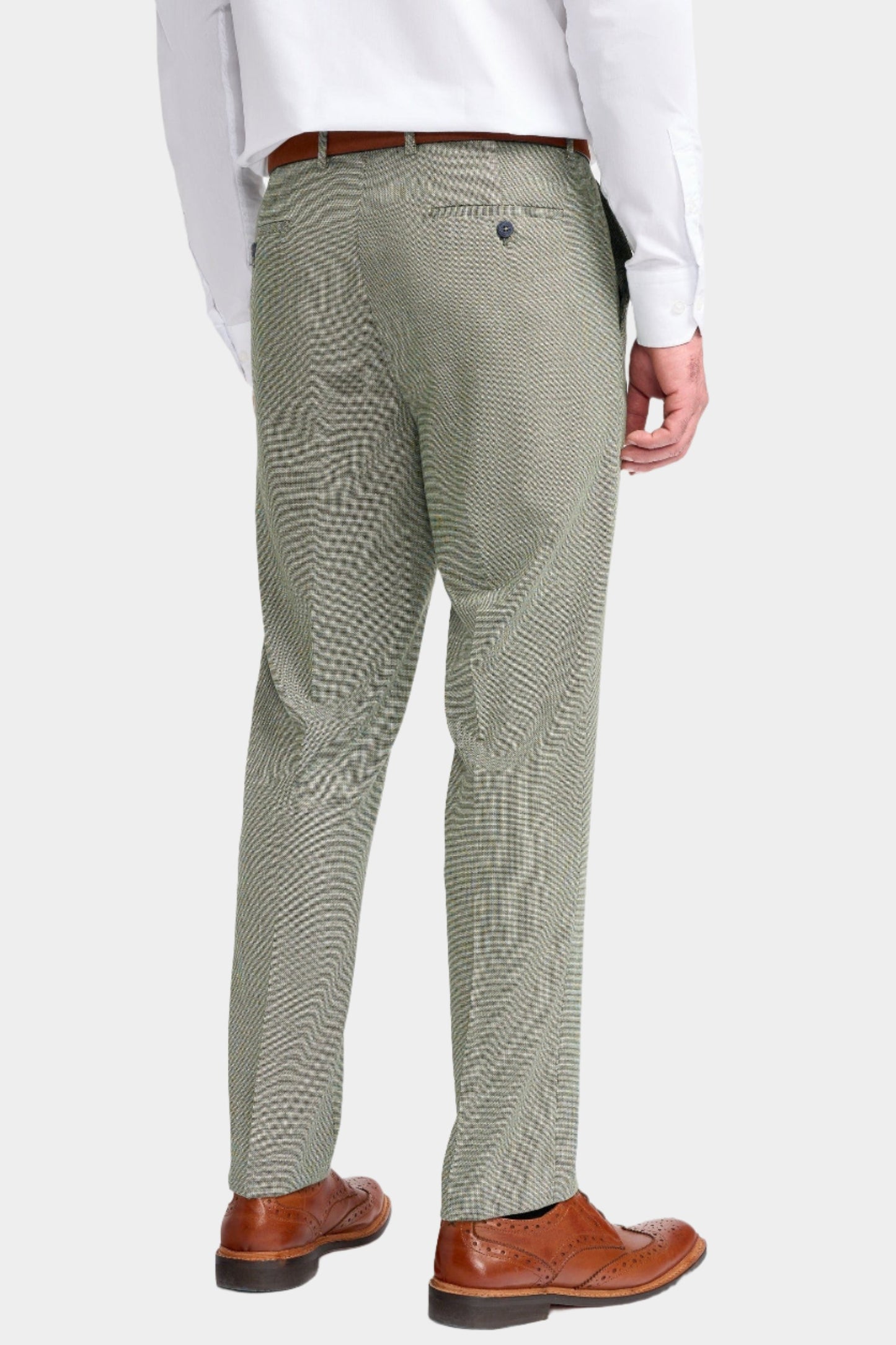 CAVANI MIAMI SAGE 3-PIECE SUIT