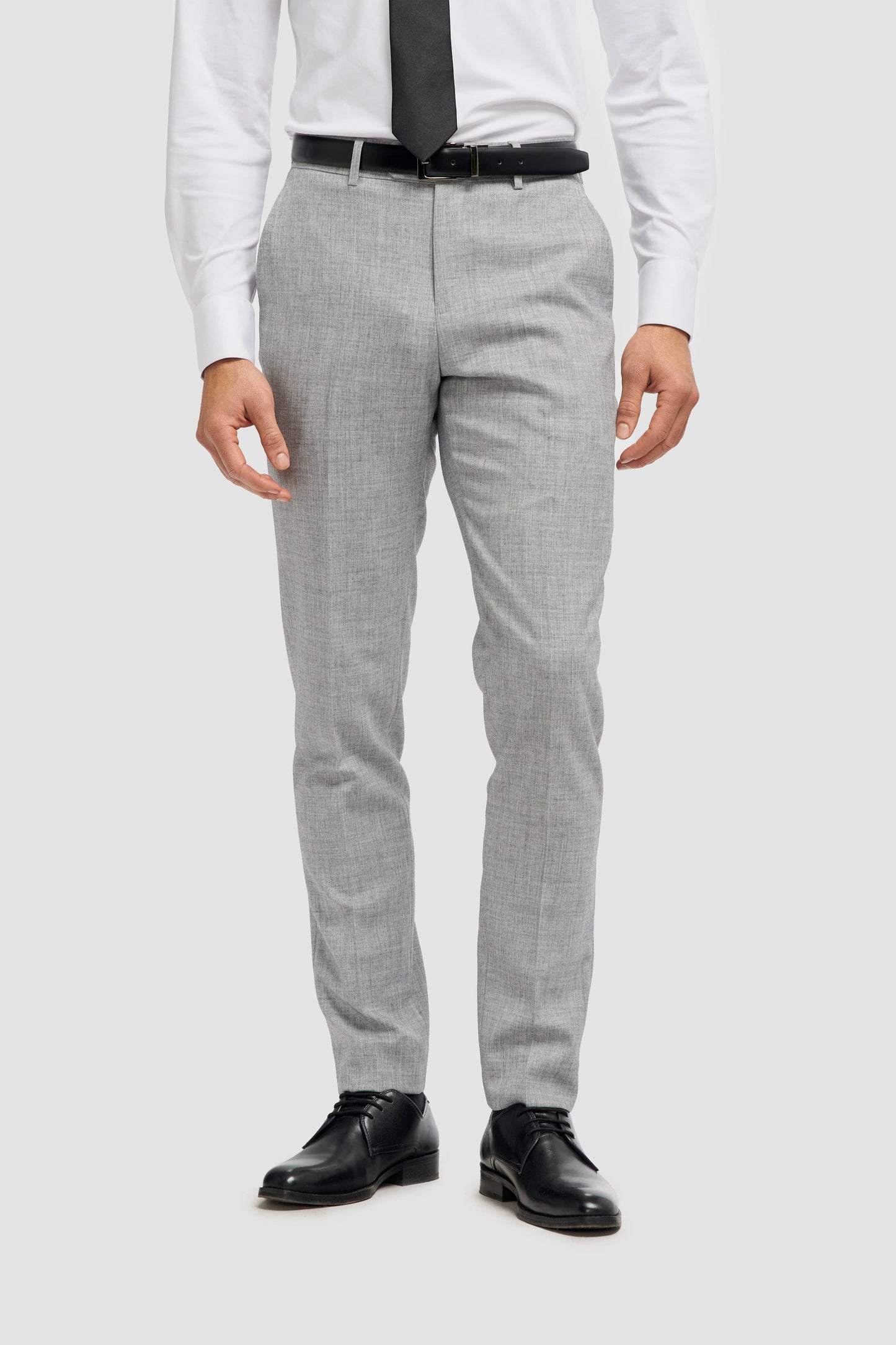 Cavani Malibu Grey 3-Piece Suit