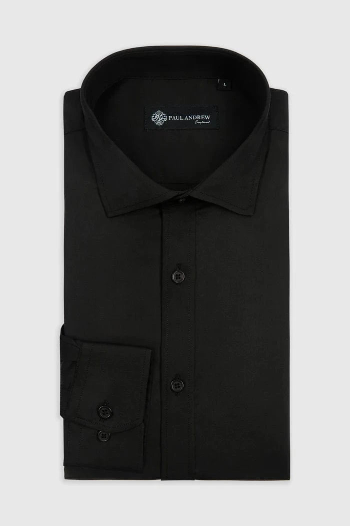Paul Andrew Black Shirt