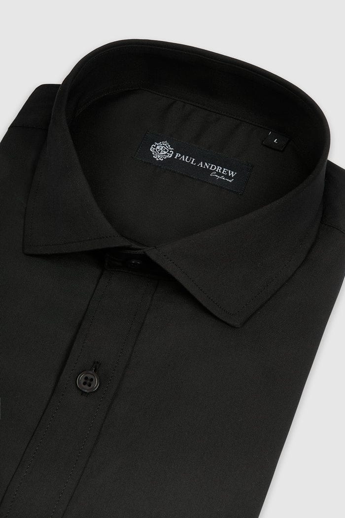 Paul Andrew Black Shirt