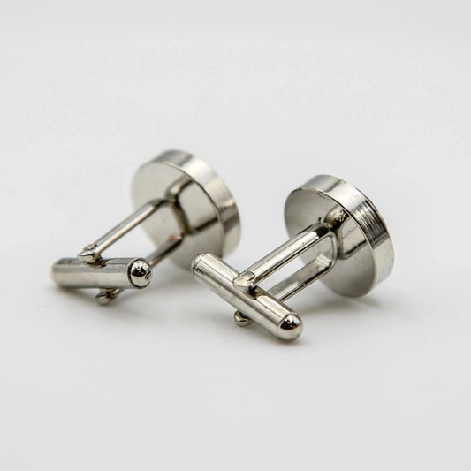 Paul Andrew Orange Textured Tie Set