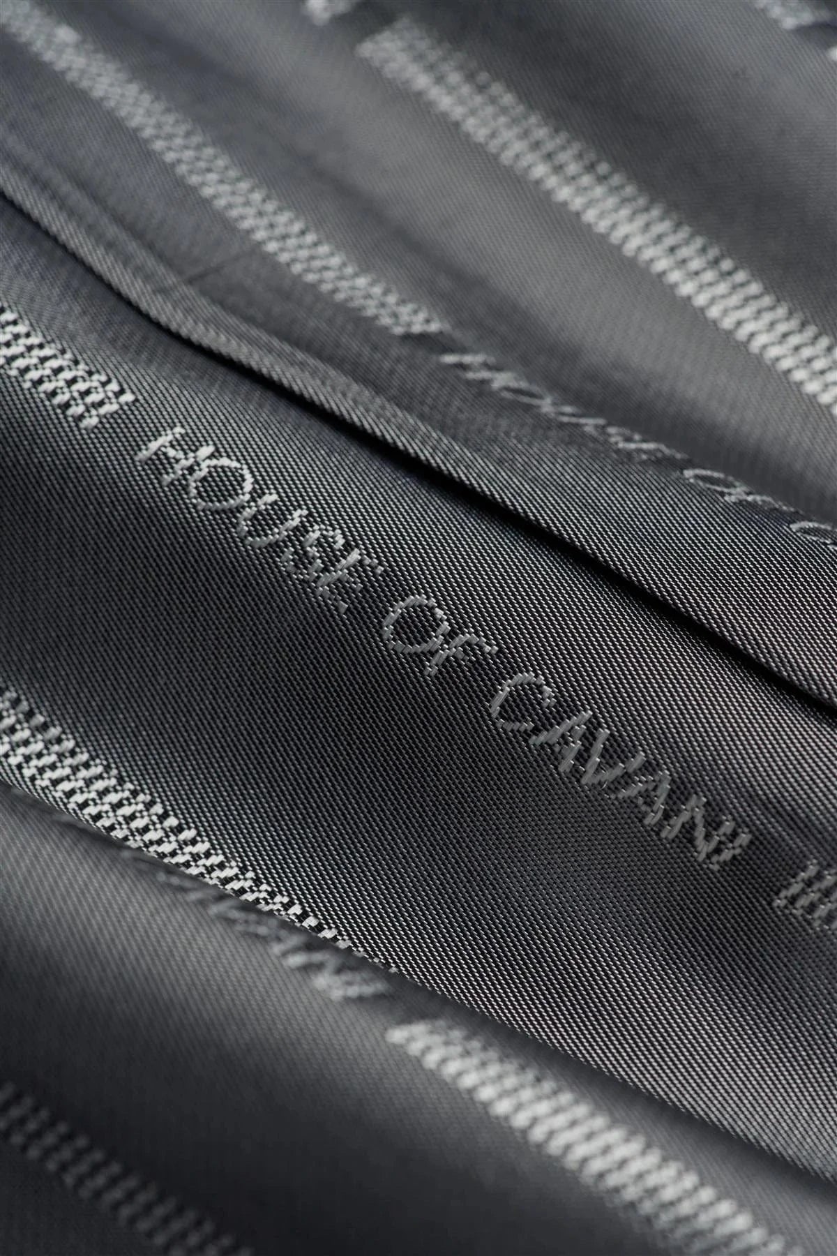 Cavani Kerry Overcoat