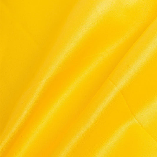 Cavani Lemon Plain Tie Set