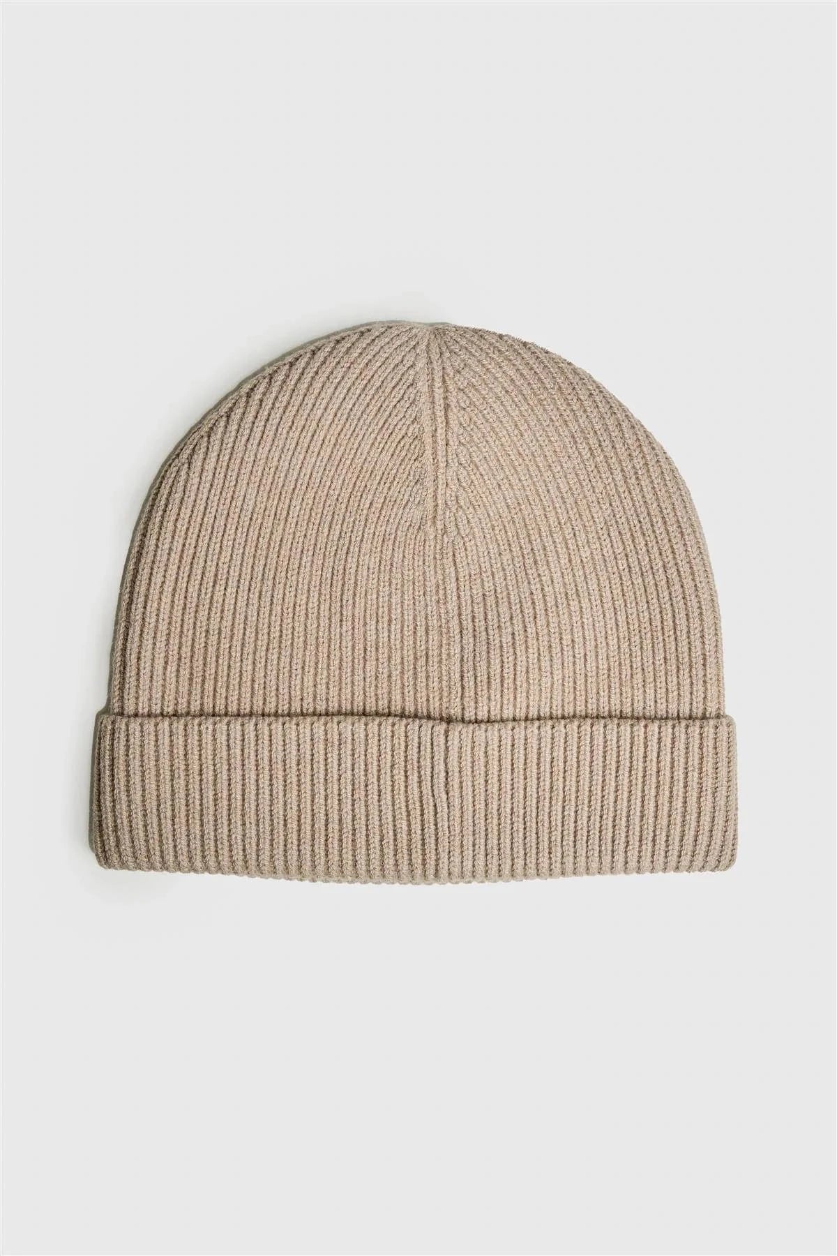 Cavani Fawn Beanie Hat
