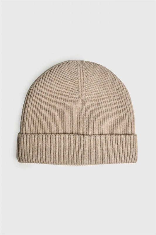 Cavani Fawn Beanie Hat