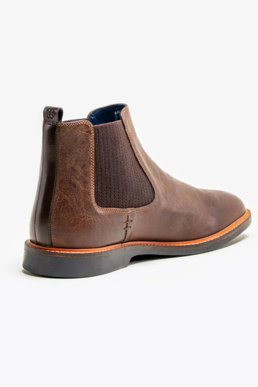 Cavani Arizona Tan Boots