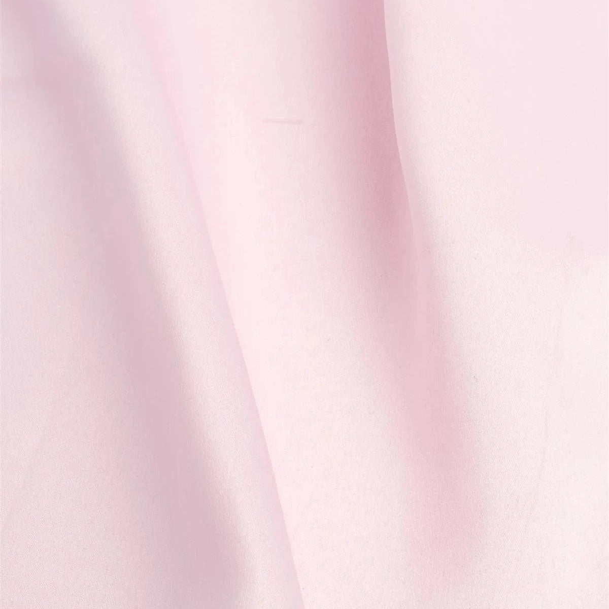 Cavani Pink Plain Tie Set