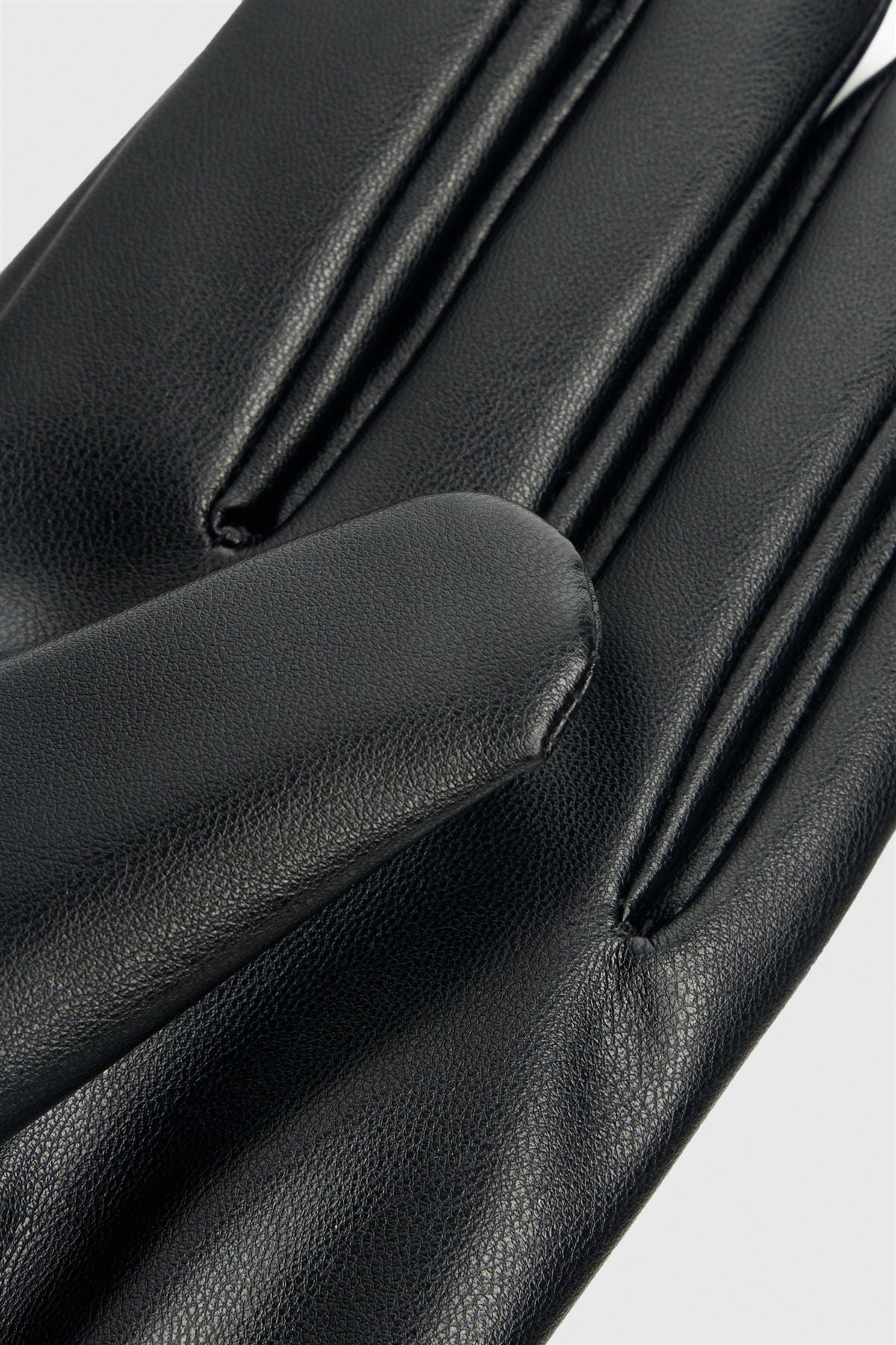 Cavani Black Gloves