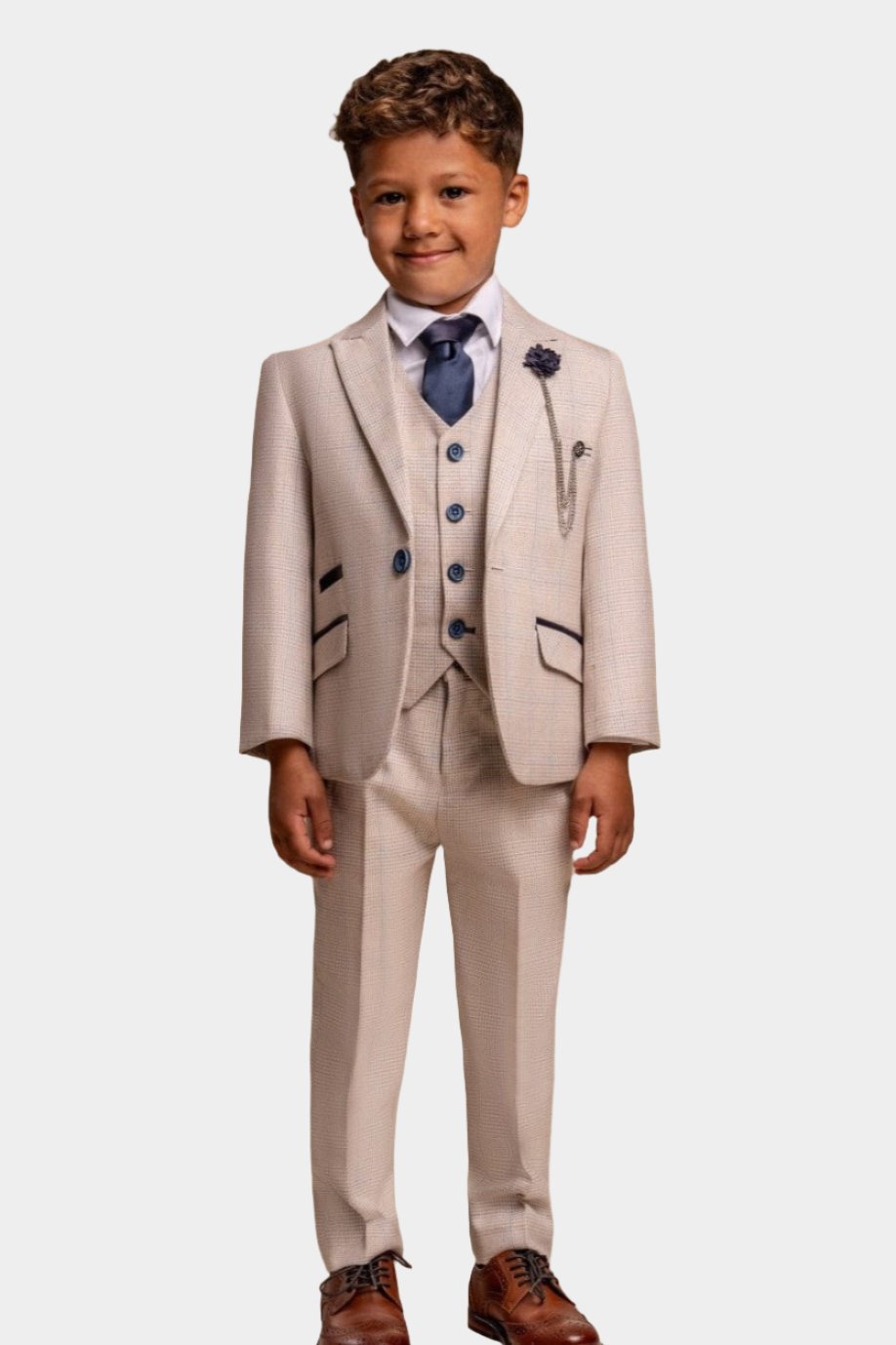 Cavani hot sale wedding suit