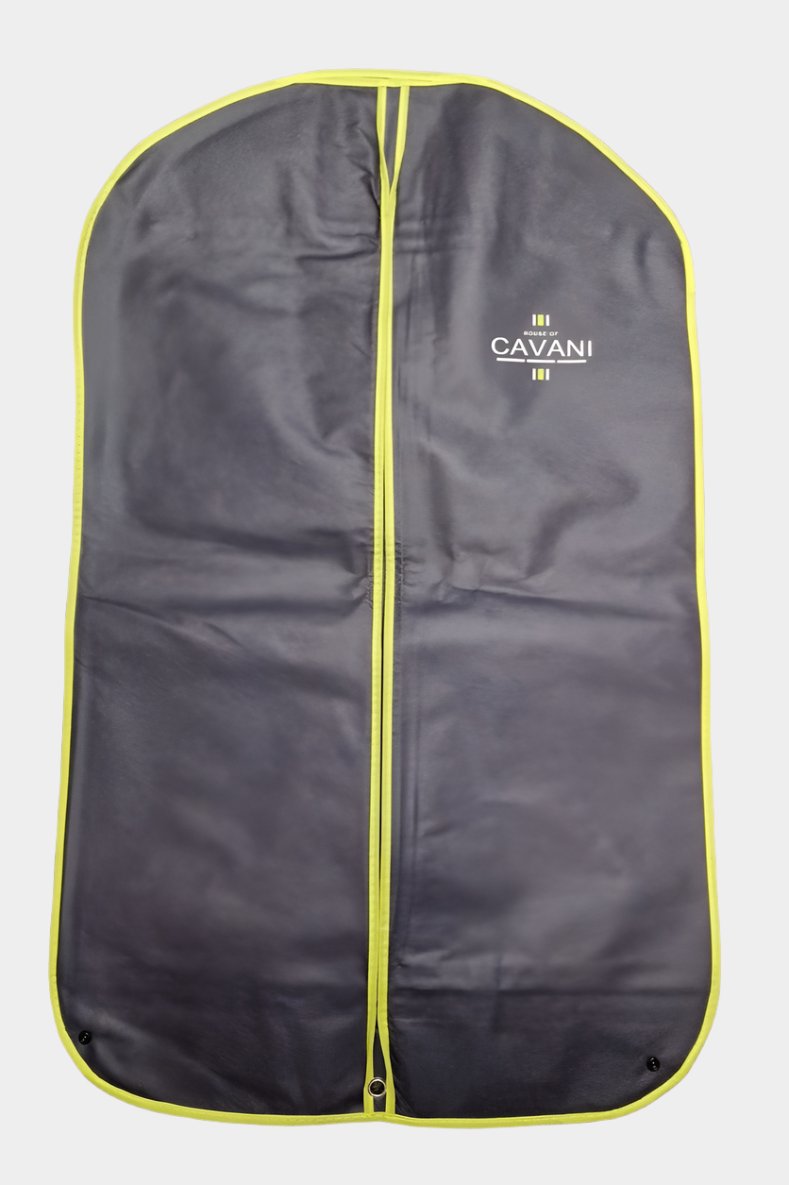 CAVANI SUIT GARMENT BAG