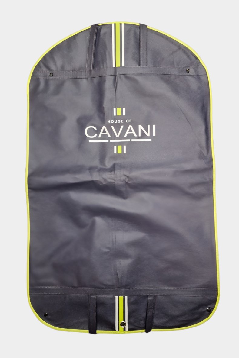 CAVANI SUIT GARMENT BAG