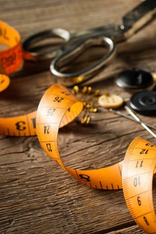 Trouser Shortening Tailoring Service