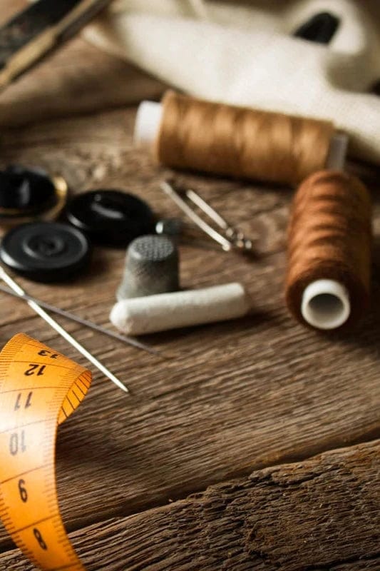 Trouser Tapering Tailoring Service