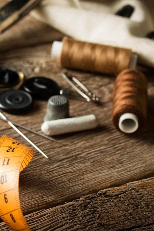 Trouser Waist Adjustment Tailoring Service