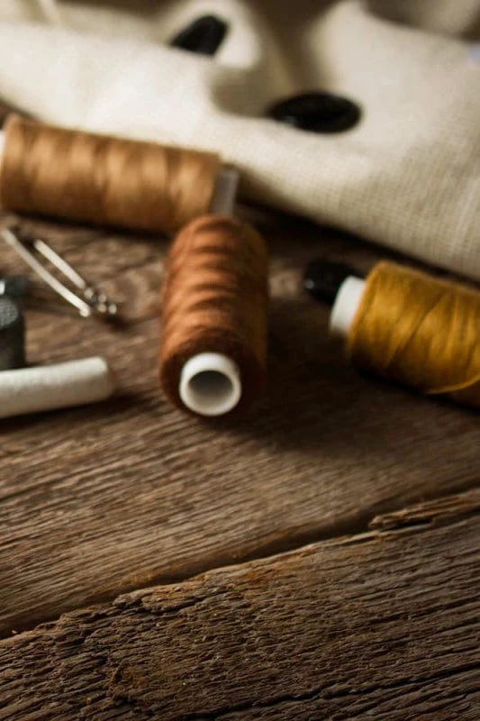 Sleeve Shortening Tailoring Service