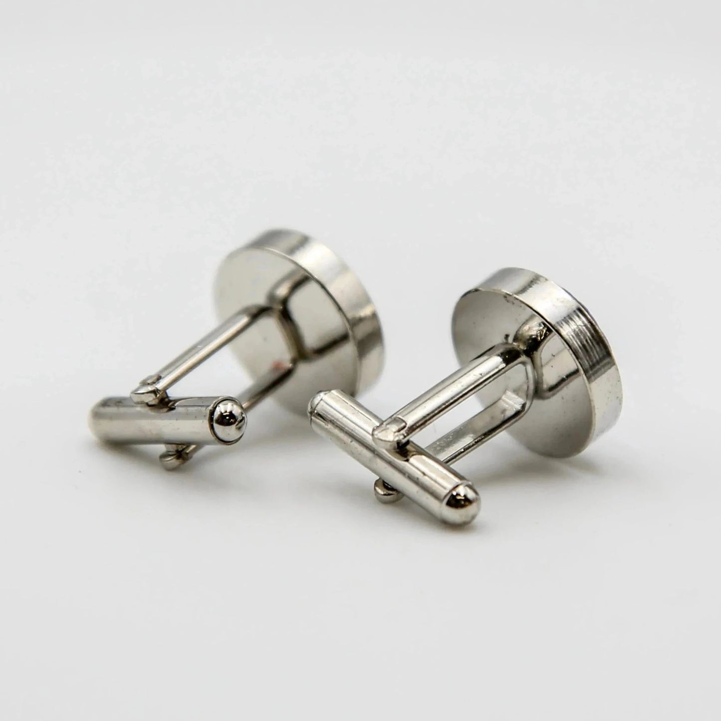 Paul Andrew Gold Paisley Tie Set