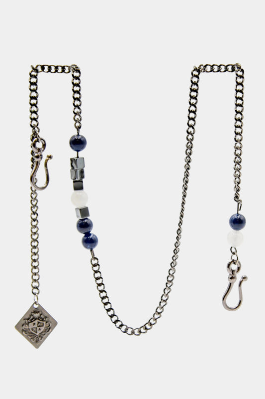 Paul Andrew Antique Waistcoat Chain