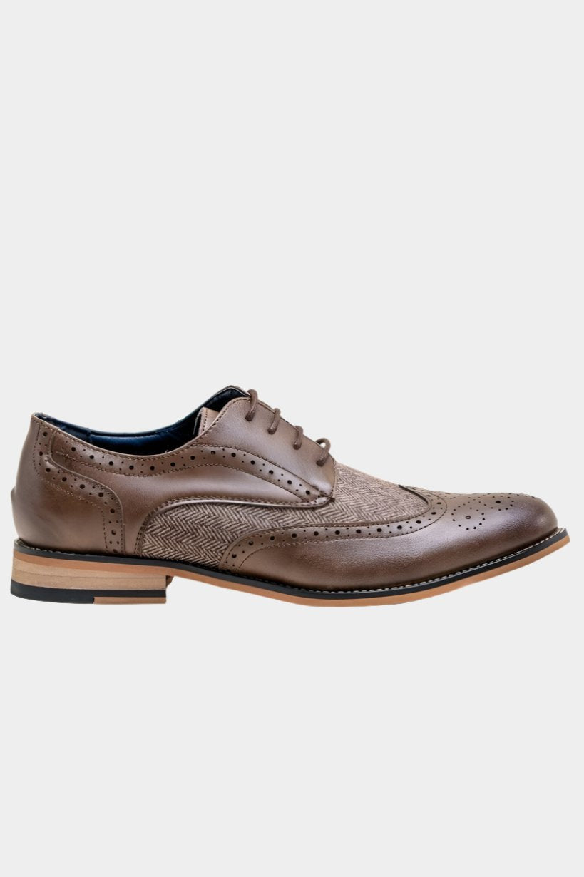 Cavani mens store shoes