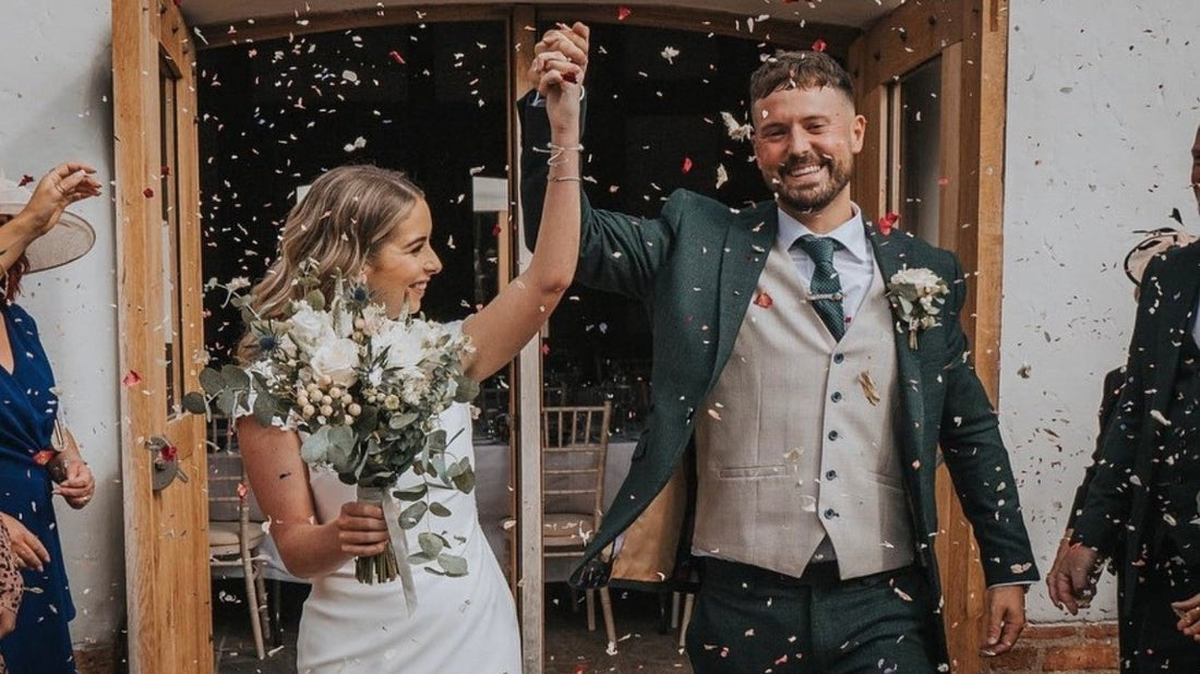 wedding suits for the groom