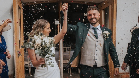 wedding suits for the groom