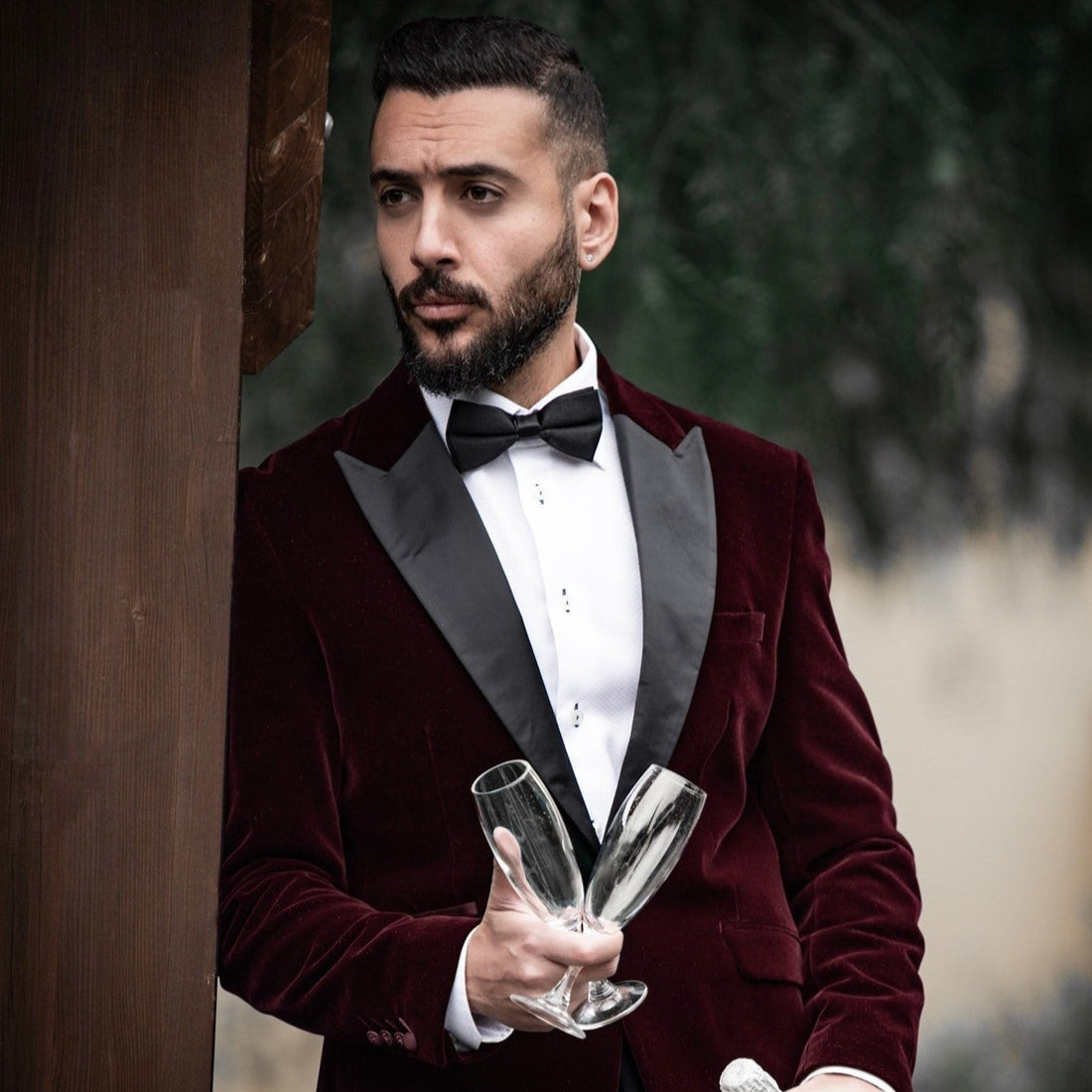 mens wedding suit ideas