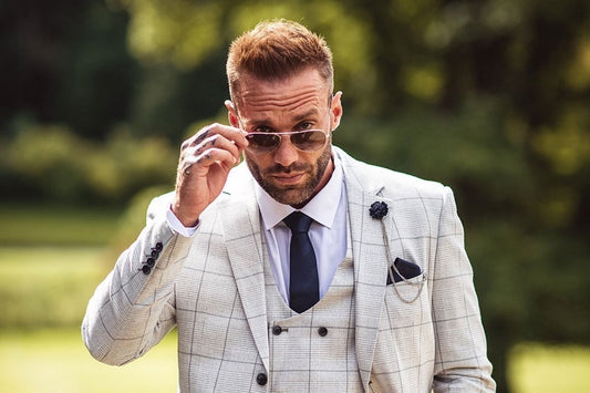 The Guide to Taking Care of your Suit