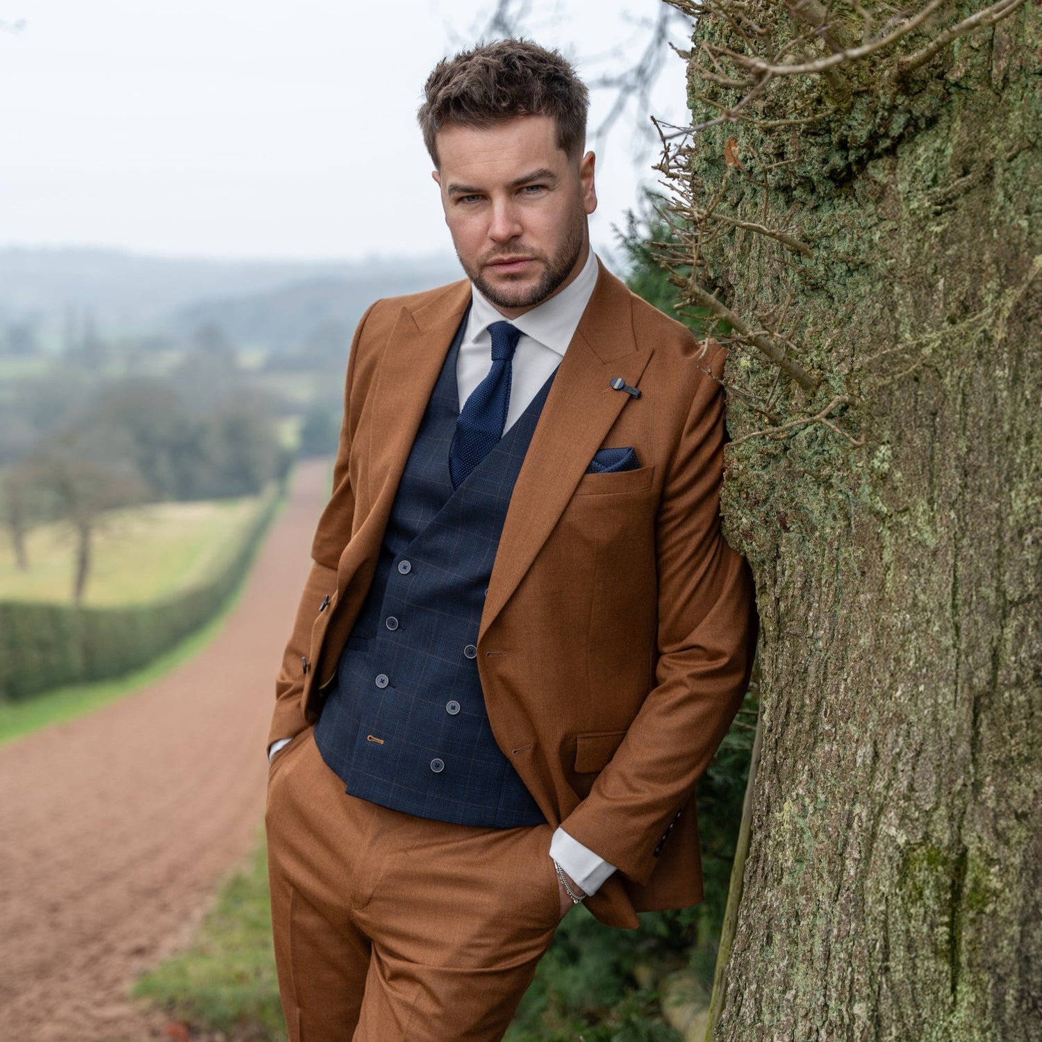 Mix & Match Suits