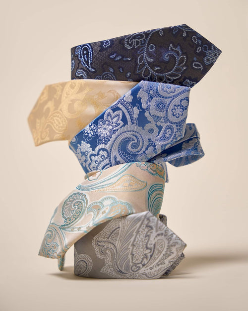 Cavani Tie Collection