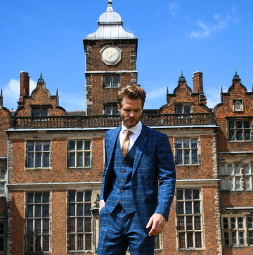 Paul Andrew Suits