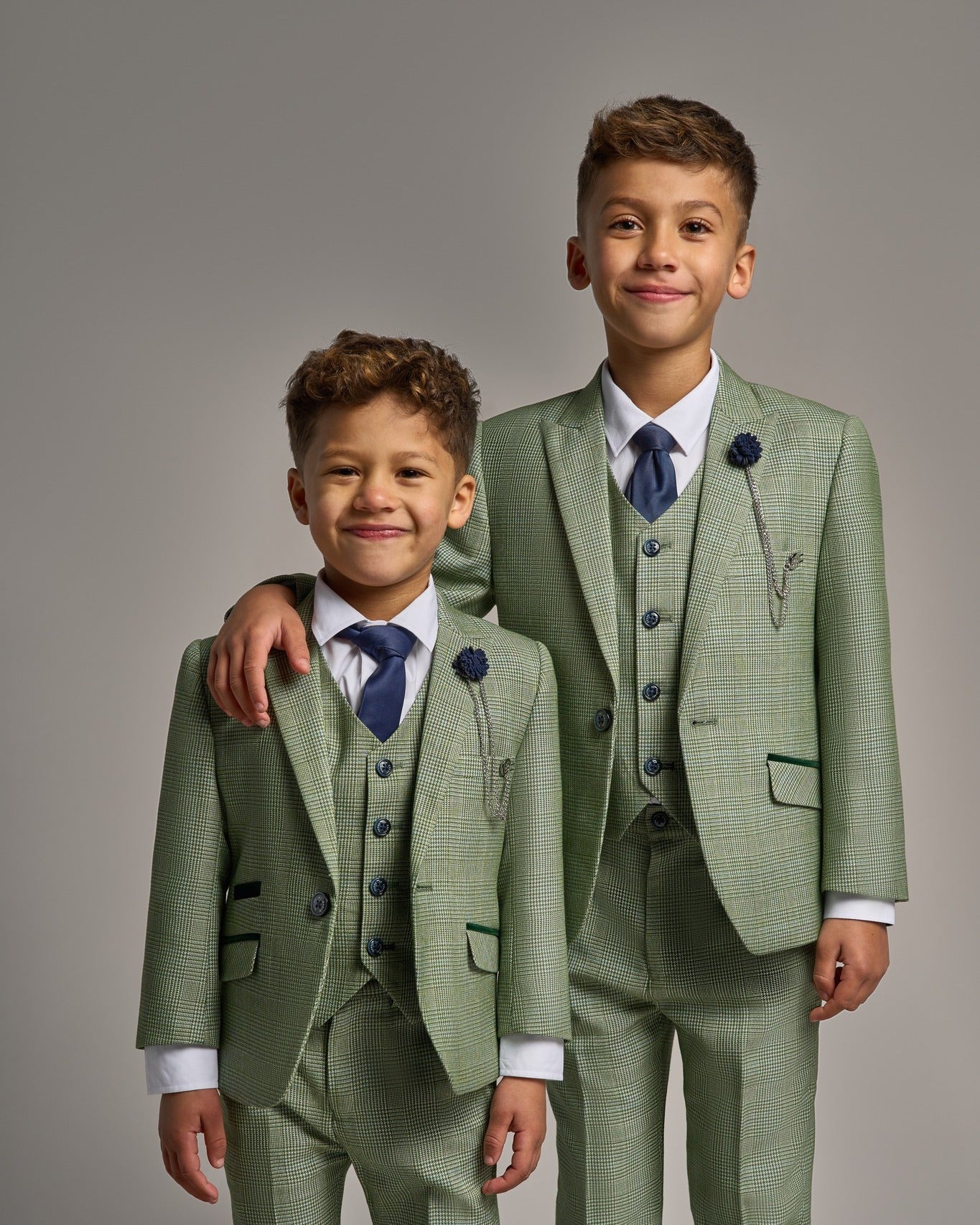 Boys Suits