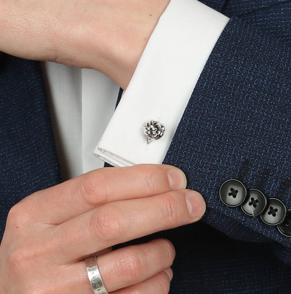 Cufflinks