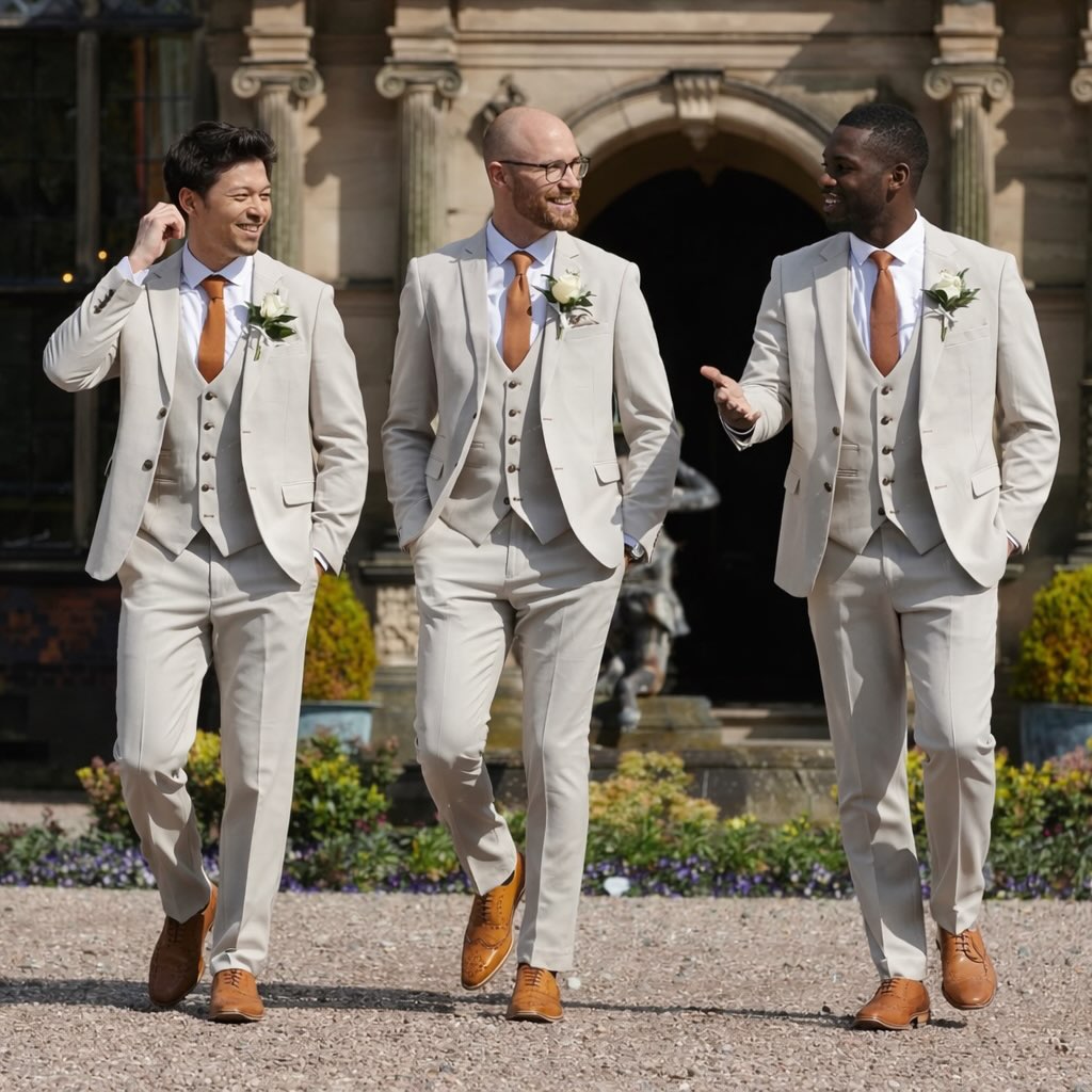 wedding suits uk