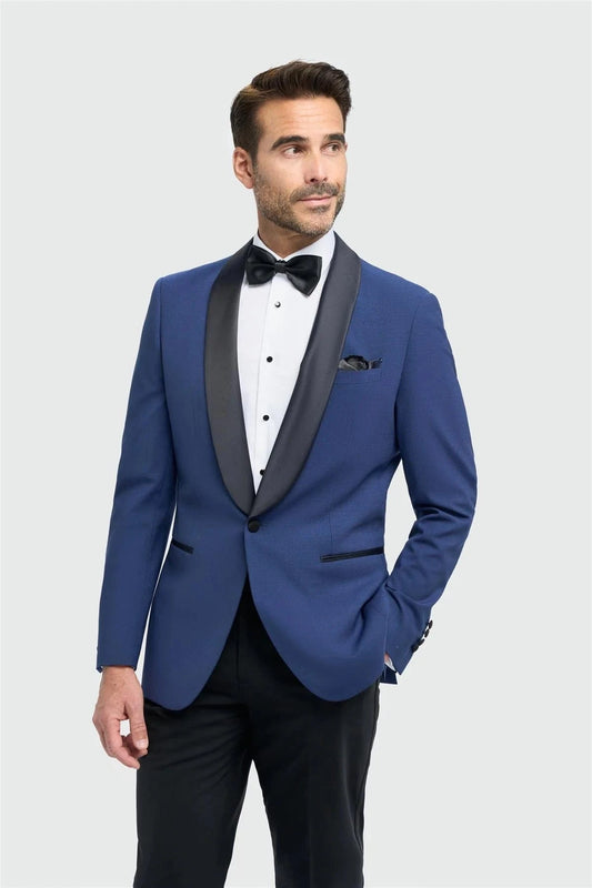 Cavani Aspen Electric 2-Piece Suit