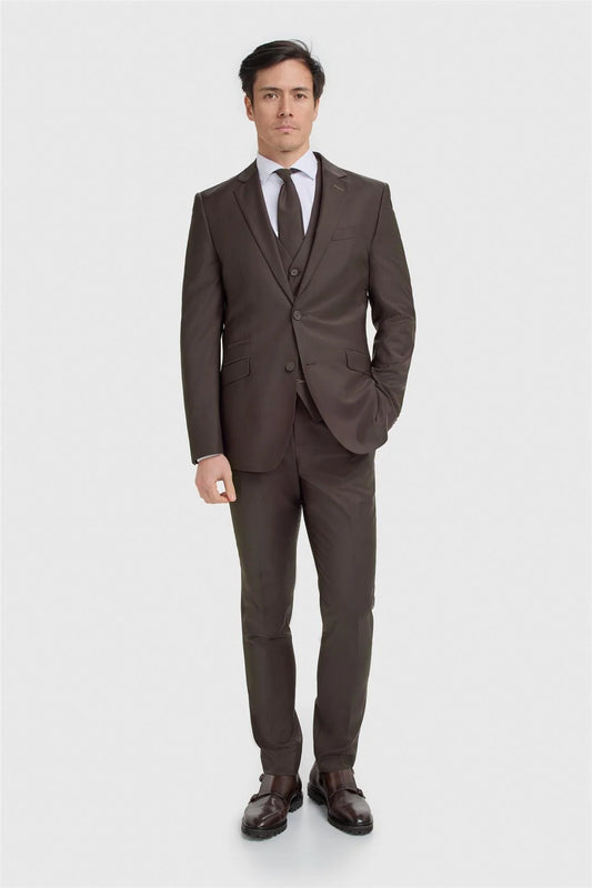 Cavani Bond Auburn Blazer