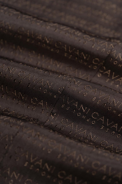 Cavani Bond Auburn Three Piece Suit